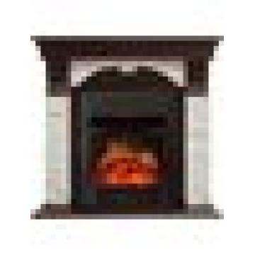 Fireplace Royal Flame Dublin Majestic FX Black 