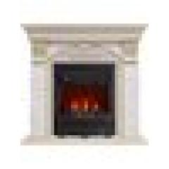 Fireplace Royal Flame Dublin Aspen Black