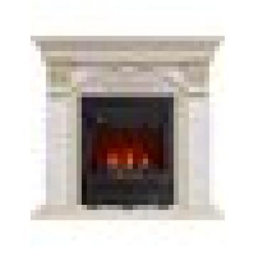 Fireplace Royal Flame Dublin Aspen Black 