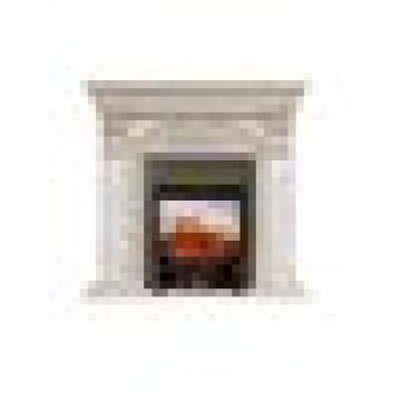 Fireplace Royal Flame Dublin Fobos FX Black 