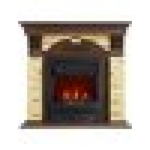 Fireplace Royal Flame Dublin Aspen Black 