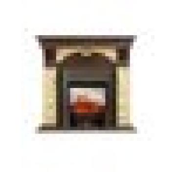 Fireplace Royal Flame Dublin Fobos FX M Black 