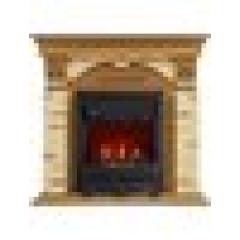 Fireplace Royal Flame Dublin Aspen Black