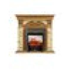 Fireplace Royal Flame Dublin Fobos FX Black