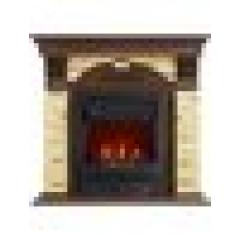 Fireplace Royal Flame Dublin Aspen Black