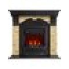 Fireplace Royal Flame Dublin Aspen Black