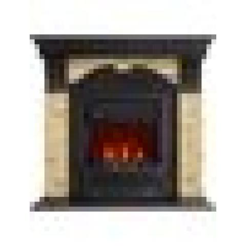 Fireplace Royal Flame Dublin Aspen Black 