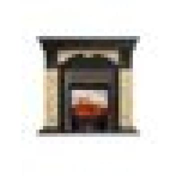 Fireplace Royal Flame Dublin Fobos FX Black 