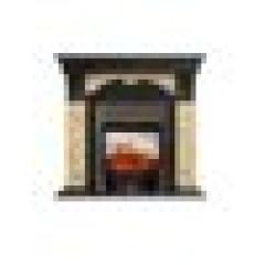 Fireplace Royal Flame Dublin Fobos FX Black