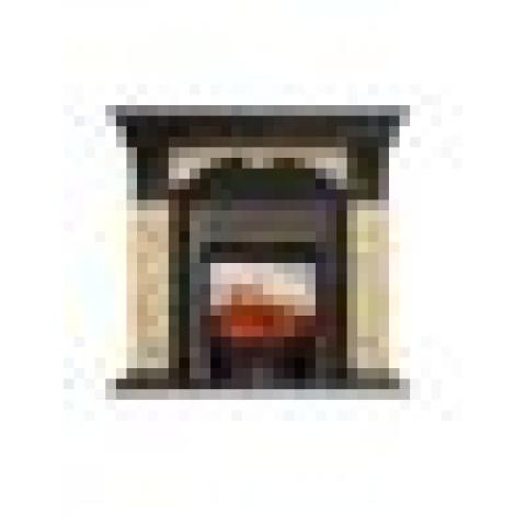 Fireplace Royal Flame Dublin Fobos FX M Black 