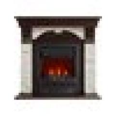 Fireplace Royal Flame Dublin Aspen Black