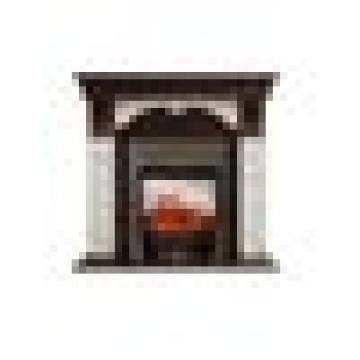 Fireplace Royal Flame Dublin Fobos FX Black 