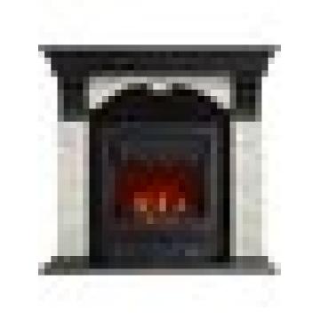 Fireplace Royal Flame Dublin Aspen Black 