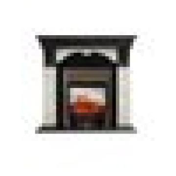 Fireplace Royal Flame Dublin Fobos FX Black 