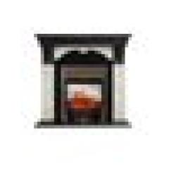 Fireplace Royal Flame Dublin Fobos FX Black