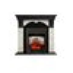 Fireplace Royal Flame Dublin Majestic FX Black