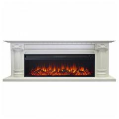 Fireplace Royal Flame Edinburg 60 Vision 60 LOG LED