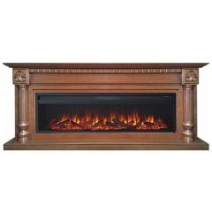 Fireplace Royal Flame Edinburg Vision 60 LOG LED