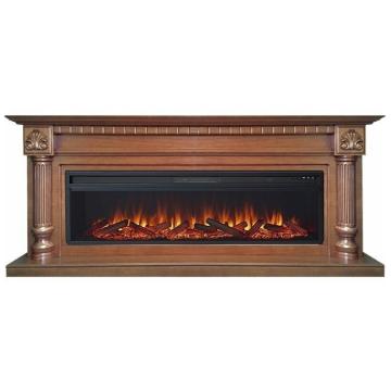 Fireplace Royal Flame Edinburg Vision 60 LOG LED 