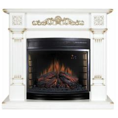 Fireplace Royal Flame Florina Dioramic 28 LED FX