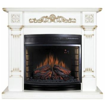 Fireplace Royal Flame Florina Dioramic 28 LED FX 