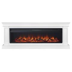 Fireplace Royal Flame Geneva Vision 60 LOG LED