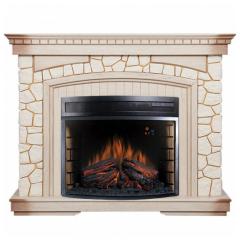 Fireplace Royal Flame Glasgow Dioramic 28 FX