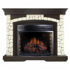 Fireplace Royal Flame Glasgow Dioramic 28 FX
