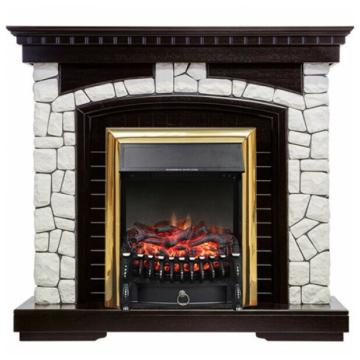 Fireplace Royal Flame Glasgow Fobos FX 