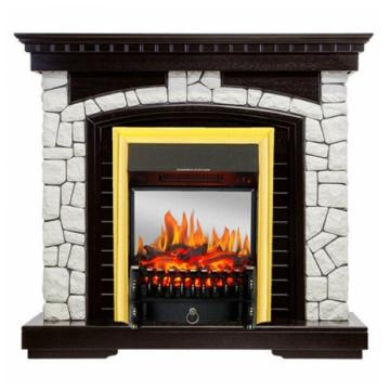 Fireplace Royal Flame Glasgow Fobos FX M 