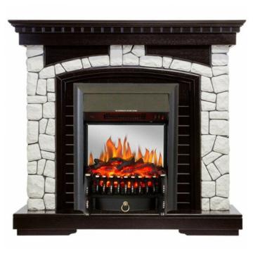 Fireplace Royal Flame Glasgow Fobos FX M 