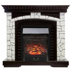 Fireplace Royal Flame Glasgow Majestic FX