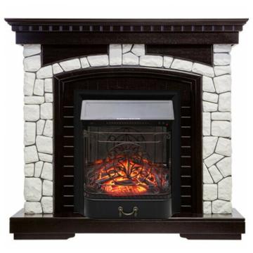 Fireplace Royal Flame Glasgow Majestic FX 