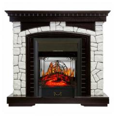 Fireplace Royal Flame Glasgow Majestic FX M