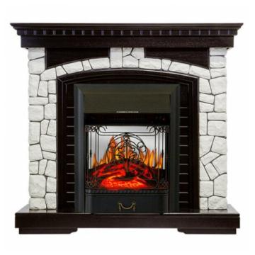 Fireplace Royal Flame Glasgow Majestic FX M 