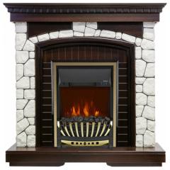 Fireplace Royal Flame Glasgow Aspen