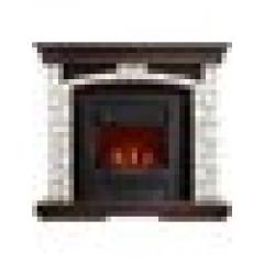 Fireplace Royal Flame Glasgow Aspen Black