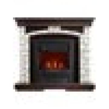 Fireplace Royal Flame Glasgow Aspen Black 