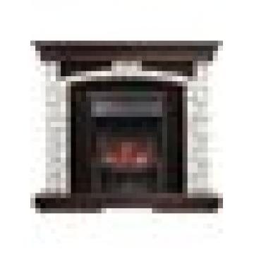 Fireplace Royal Flame Glasgow Fobos FX Black 