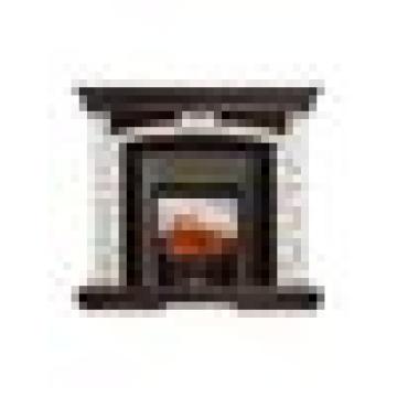 Fireplace Royal Flame Glasgow Fobos FX M Black 