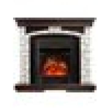 Fireplace Royal Flame Glasgow Majestic FX Black 