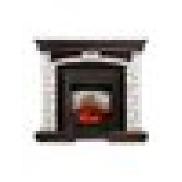 Fireplace Royal Flame Glasgow Majestic FX M Black 