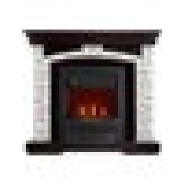 Fireplace Royal Flame Glasgow Aspen Black 