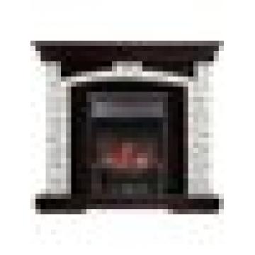 Fireplace Royal Flame Glasgow Fobos FX Black 