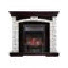 Fireplace Royal Flame Glasgow Fobos FX Black