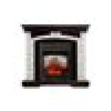 Fireplace Royal Flame Glasgow Majestic FX M Black 