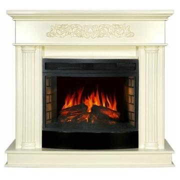 Fireplace Royal Flame Gloria Dioramic 25 LED FX 