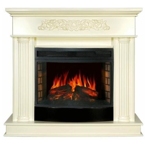 Fireplace Royal Flame Gloria Dioramic 25 LED FX 