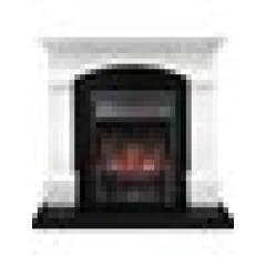 Fireplace Royal Flame Langford Fobos FX Black