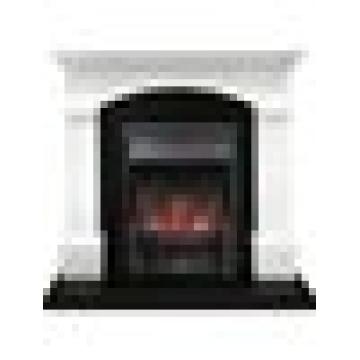 Fireplace Royal Flame Langford Fobos FX Black 